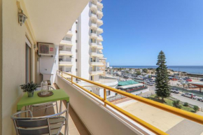 Estrela 304 - Vista Mar